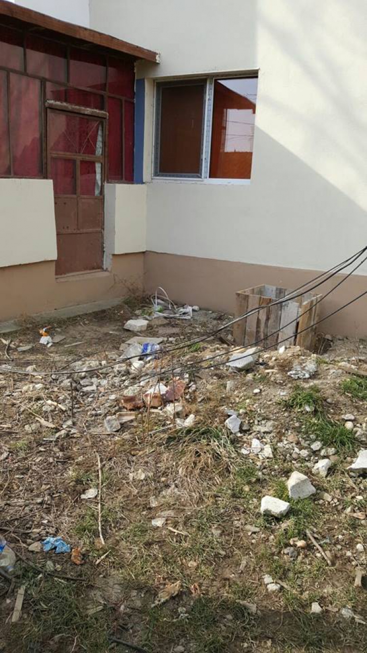 Un primar din România  îi critică pe Facebook pe cetăţenii care nu respectă curăţenia