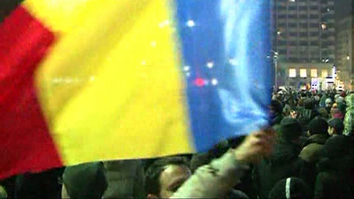 Îndemn dramatic din Republica Moldova, după "marțea neagră": "România, apără-te