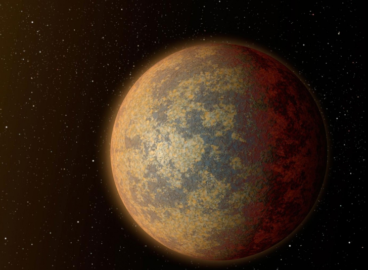 Al doilea Pământ, o planetă locuibilă care poate suporta viața, uimește astronomii