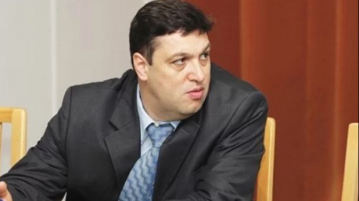 Şerban Nicolae: CCR face o greşeală considerând Ordonanța 13 ca abrogată definitiv