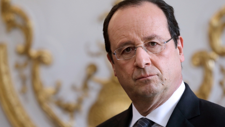 Informaţie de ultimă oră dezvăluită de Hollande despre atacul "terorist" de la Luvru