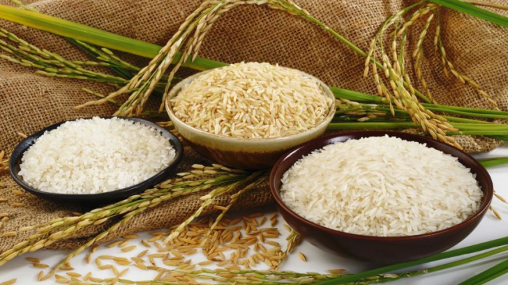 Ştii să fierbi orezul corect pentru a evita intoxicaţia cu arsenic?