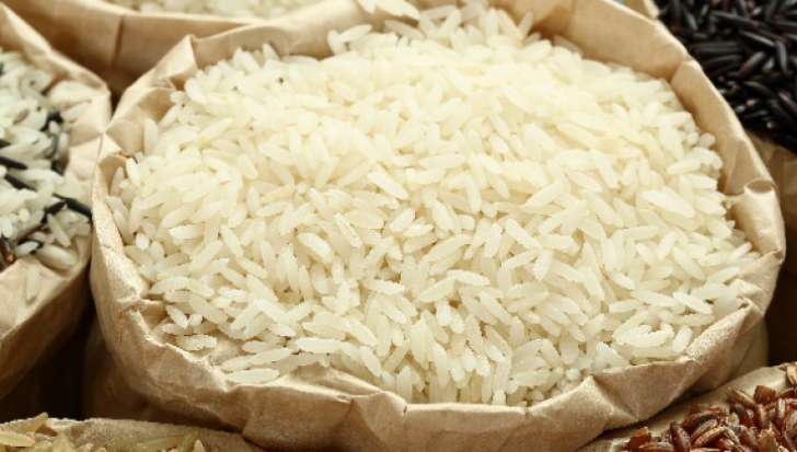 De ce trebuie să eviţi orezul alb