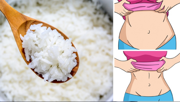 Cum să prepari orezul ca să ai o siluetă de invidiat. Ingredientul secret care trebuie adăugat