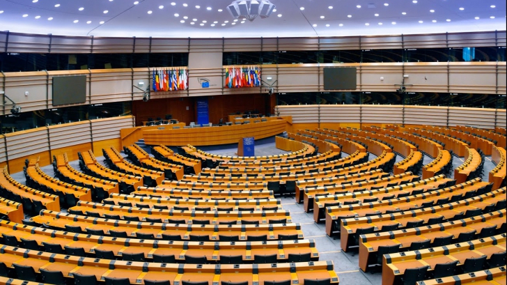 Situația din România, dezbătută în Parlamentul European