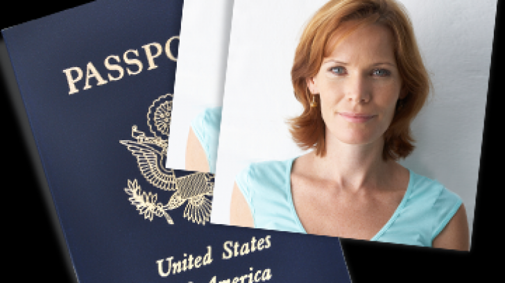 De ce nu ai voie să râzi în poza de la pașaport 