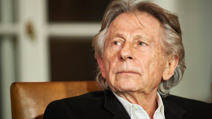 Victima violului îi ia apărarea: Polanski trebuie lăsat să vină în America!