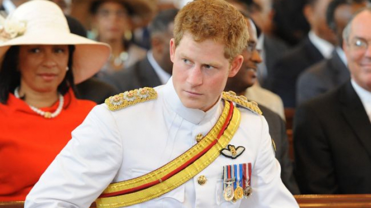 Prinţul Harry, dezvăluiri din familia regală: Nimeni nu vrea să fie rege sau regină