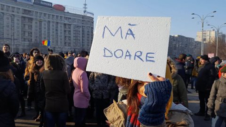 PROTEST PE ROȚI la PARLAMENT față de un nou proiect controversat inițiat de Tăriceanu