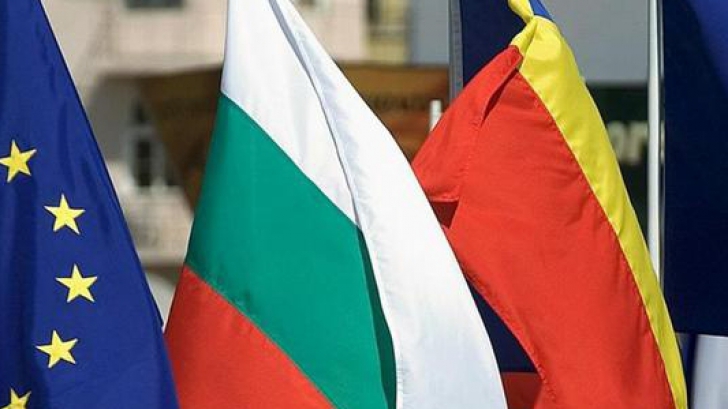 Bulgarii organizează, la Sofia, un protest de solidarizare cu românii care cer abrogarea Ordonanței