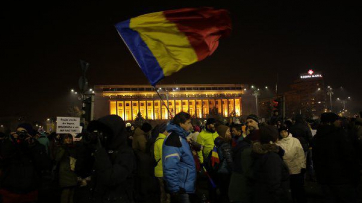 Noi proteste masive anunțate în toată țara! Românii cer retragerea ordonanței de urgență