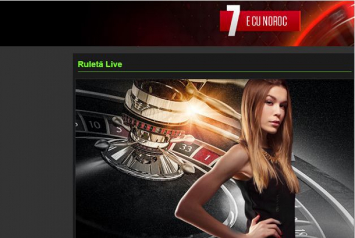 La ce cazinouri poți juca ruletă online cu dealeri live? (P)