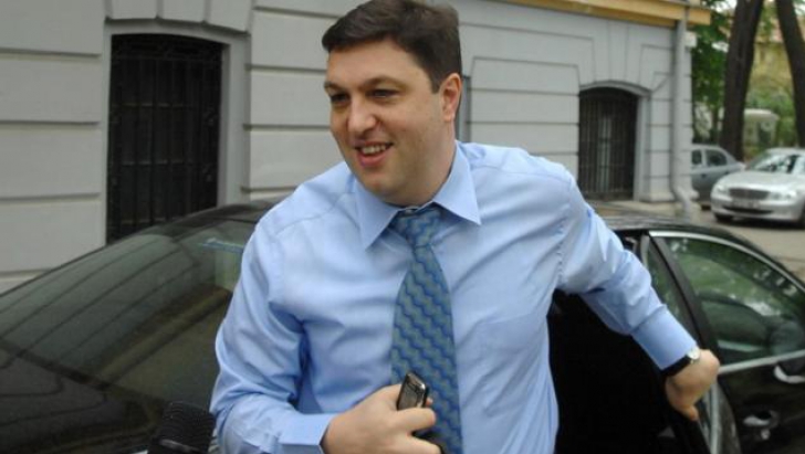Şerban Nicolae nu vrea la Justiţie: Sunt mai eficient în Parlament, decât într-o echipă la Guvern 