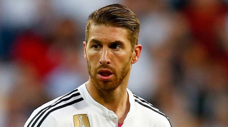 După 12 ani la Real Madrid, Sergio Ramos RENUNŢĂ. Ce anunţ a făcut căpitanul "albilor"