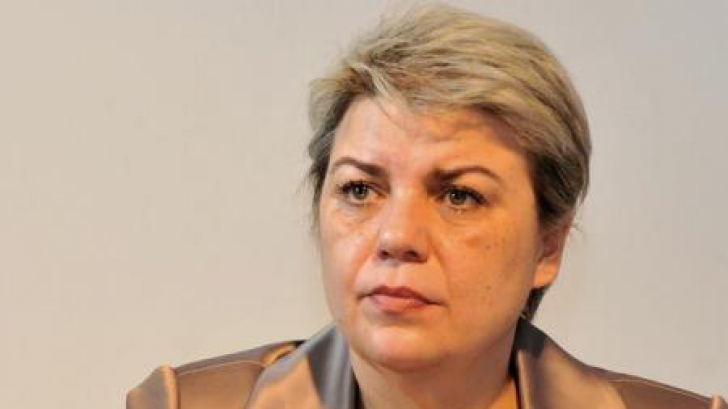 Vicepremierul Sevil Shhaideh, întâlnire de foc cu FMI