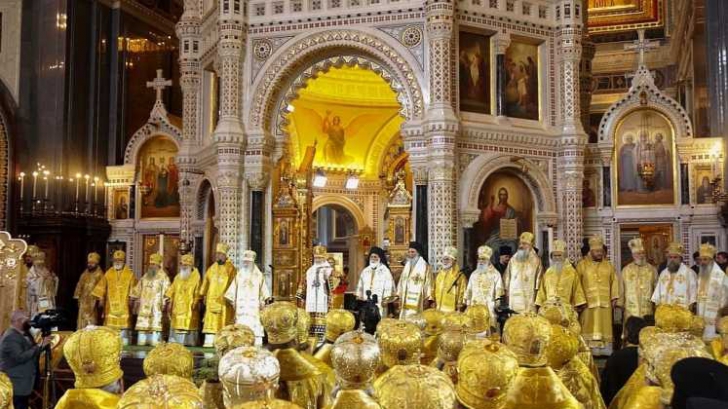 Mesajul Patriarhiei pentru români: Îndemn la rugăciune, dialog și coresponsabilitate socială