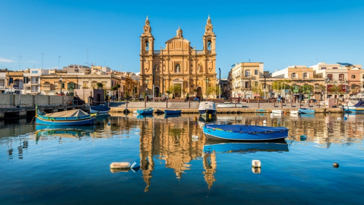 Ofertă Vola.ro. Reduceri la vacanțe în superba Malta