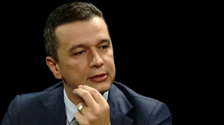 Premierul Sorin Grindeanu: Nu îmi dau demisia