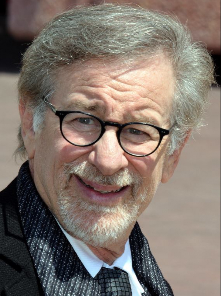 Tragedie în familia celebrului cineast Steven Spielberg