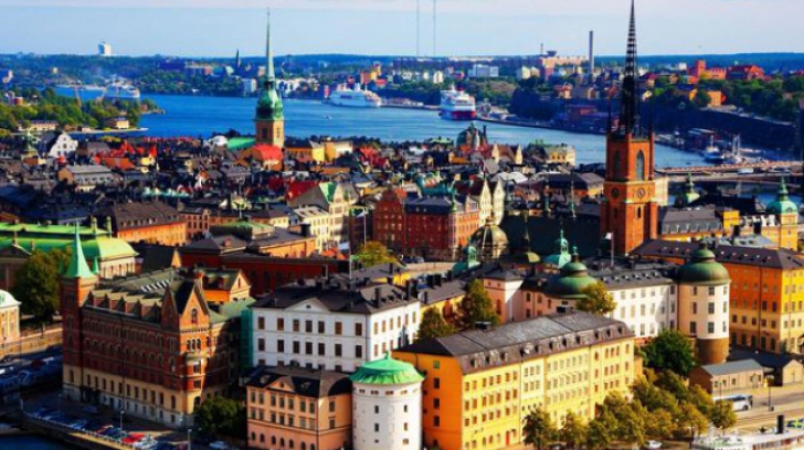 Guvernul Suediei se plânge că strânge prea multe taxe de la cetăţeni 
