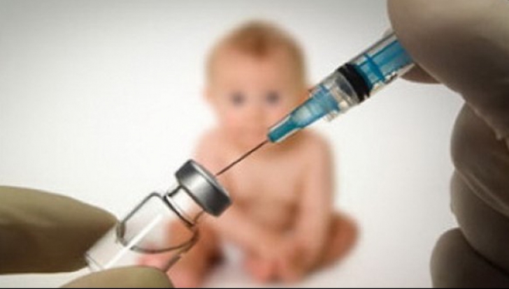 Vaccinul tetravalent ajunge în ţară pe 28 februarie. Bodog: Legat de vaccinul hexavalent am temeri