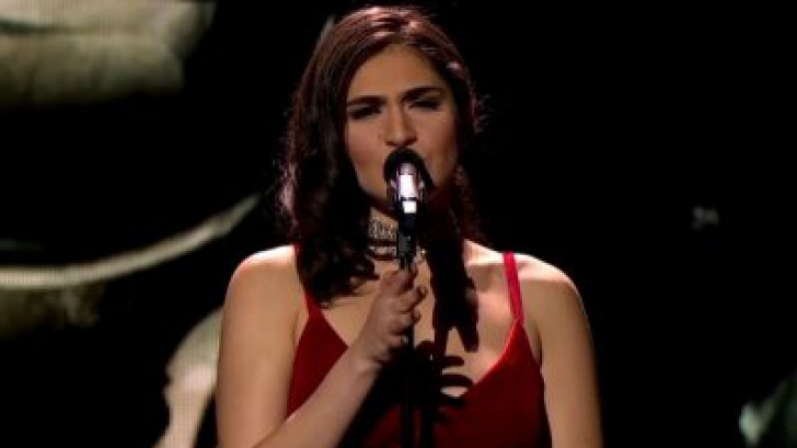 O româncă va reprezenta Elveția la Eurovision 2017