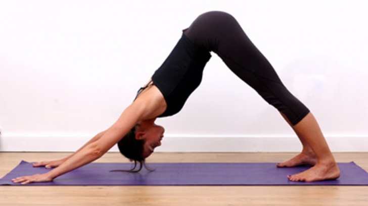 Şapte poziţii de yoga care te vor ajuta să ai o viaţă sexuală mai bună