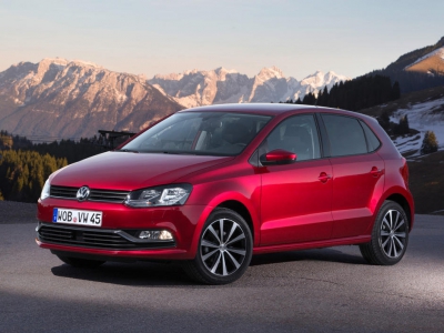 Volkswagen a reinventat modelul POLO. Aşa va arăta superminiul german