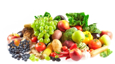 Cum să îndepărtezi PESTICIDELE de pe fructe și legume