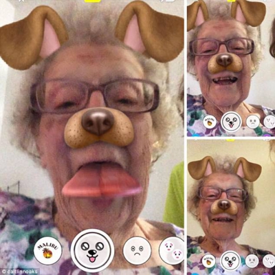 Au experimentat lucruri noi la pensie! Imagini emoționante cu bătrâni fericiți