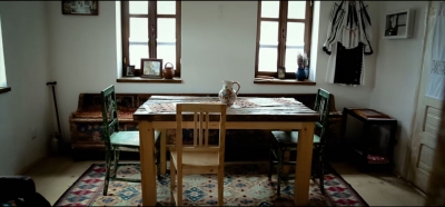 Andreea Esca dezvăluie un secret - cum arată casa ei de la ţară