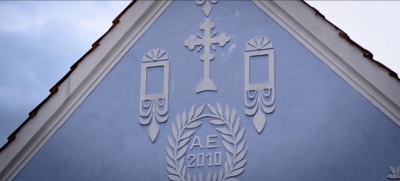 Andreea Esca dezvăluie un secret - cum arată casa ei de la ţară