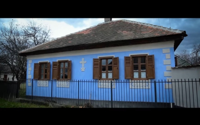 Andreea Esca dezvăluie un secret - cum arată casa ei de la ţară