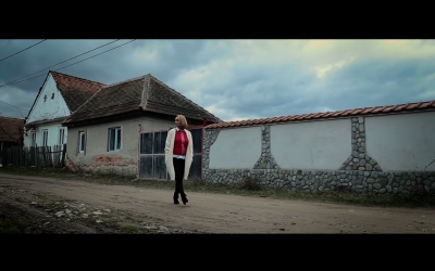 Andreea Esca dezvăluie un secret - cum arată casa ei de la ţară