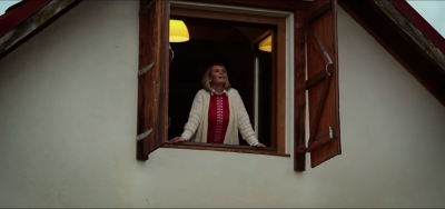 Andreea Esca dezvăluie un secret - cum arată casa ei de la ţară