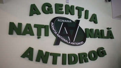 Agenția Națională Antidrog (ANA)