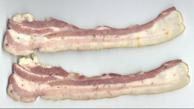 Ce înseamnă dacă bacon-ul își schimbă culoarea pe margini. Nu-l arunca