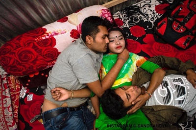 Imagini tulburătoare. Cum arată un bordel dintr-o țară musulmană