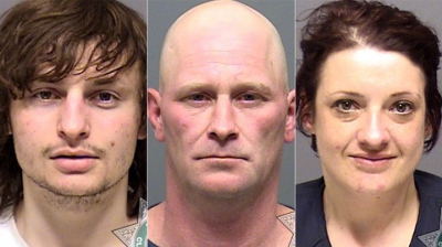 Cel mai capabil câine polițist! A reușit să prindă trei suspecți în timp record