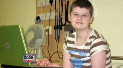 Mama a pierdut colierul fiicei, după ce a murit. C&acirc;teva zile mai t&acirc;rziu, l-a văzut la un alt părinte