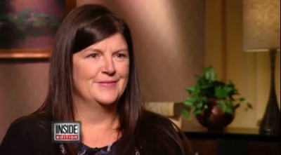 Mama a pierdut colierul fiicei, după ce a murit. C&acirc;teva zile mai t&acirc;rziu, l-a văzut la un alt părinte