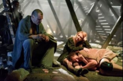 Scandal la Teatrul Maghiar din Cluj. O actriță a fost agresată de regizor în pauza unei premiere