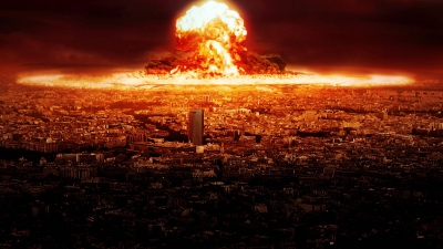 Imaginile Apocalipsei: Filmările unor explozii nucleare, declasificate și publicate pe YouTube