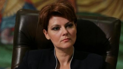 Lia Olguța Vasilescu 