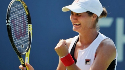 Monica Niculescu, calificată în sferturile turneului WTA de la Limonges