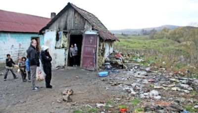 Suedezii, speriați de români