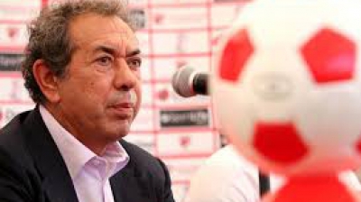 Nicolae Badea a cedat: este de acord cu modernizarea arenei din "Groapă". Comunicat al CS Dinamo