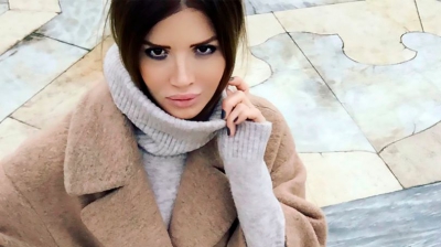 Cea mai frumoasă bunică din lume! Arată ca la 20 de ani și toți bărbații o doresc