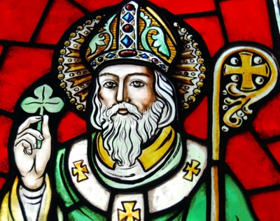 De ce sărbătoresc irlandezii Sfântul Patrick 