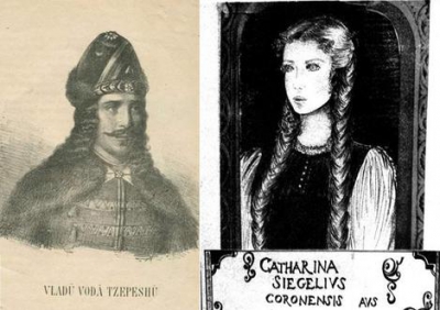 Vlad Ţepeş: poveşti de amor mai puţin ştiute